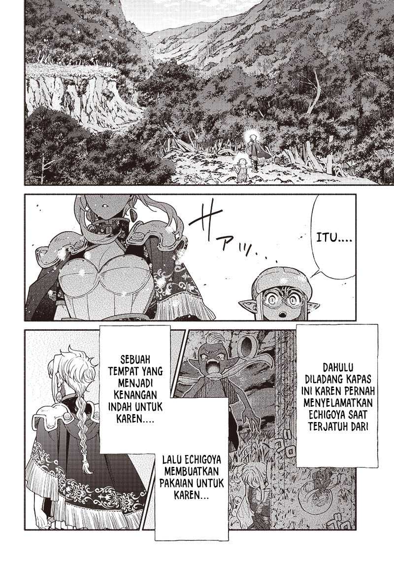 Tensei Goblin da kedo Shitsumon aru?